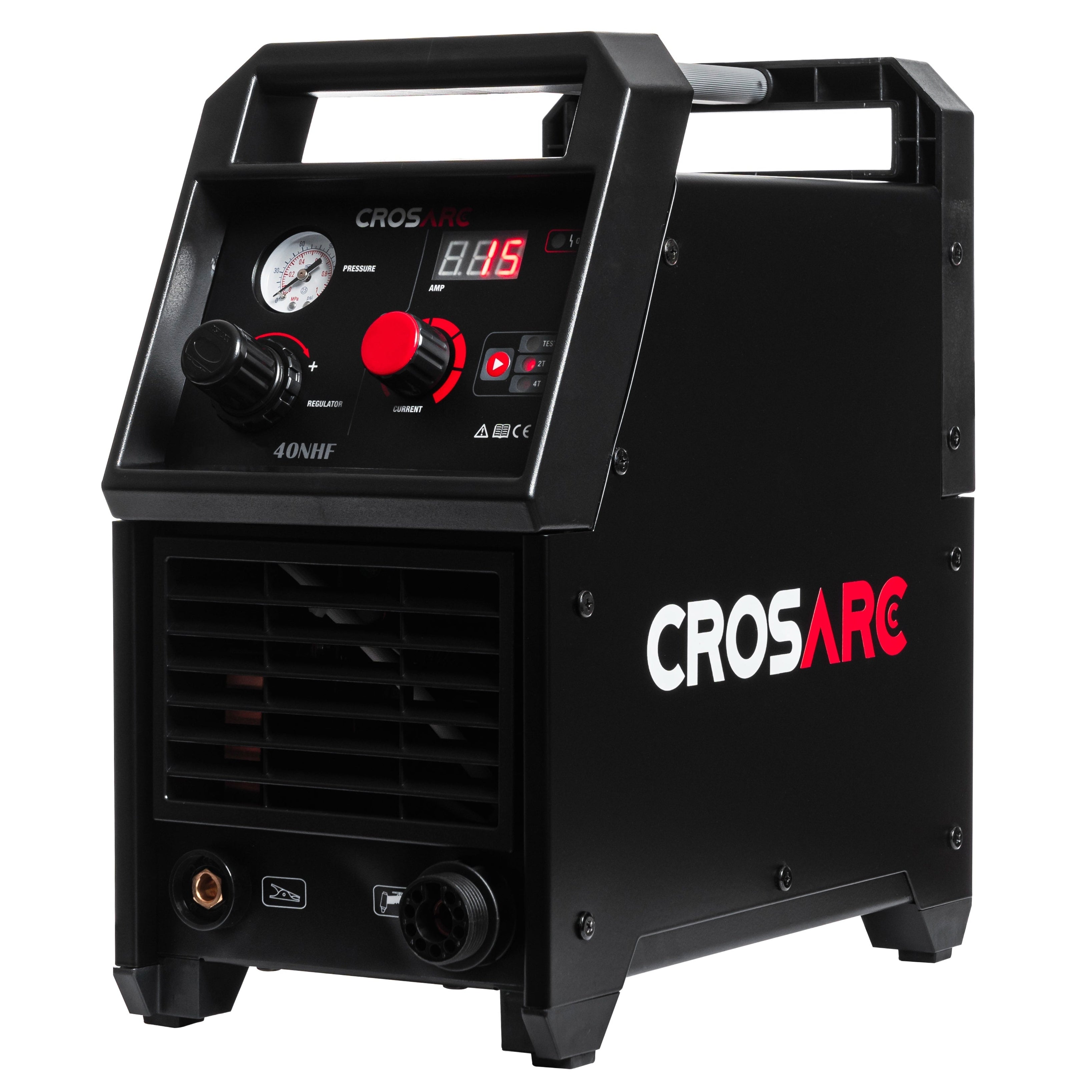 CROSARC Plasma (41 NHF) CROSARC Plasma (41 NHF)